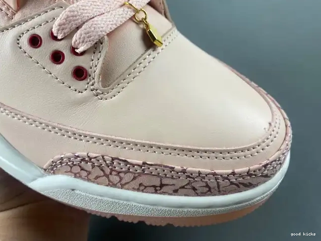 Cheap Air Valentines (W) 3 Day Jordan HJ0178-600 0531